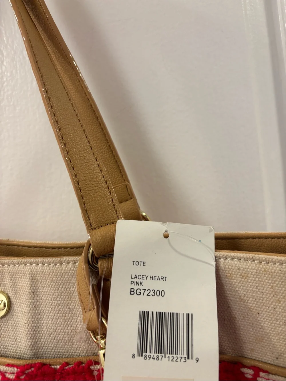 Betsey Johnson new betsey